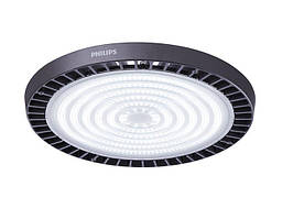 Світильник LED BY698P 115W 4000К 15500 Lm 90° IP65 Philips для високих прольотів, промисловий, світлодіодний