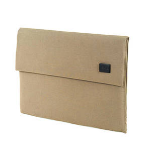 Папка-конверт Pofoko bag для MacBook 13,3" khaki