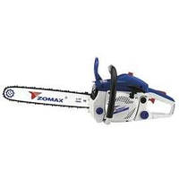 Бензопила ZOMAX ZM-5450
