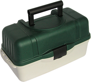 Ящики для риболовлі