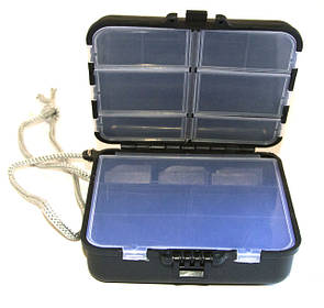 Коробки для риболовлі