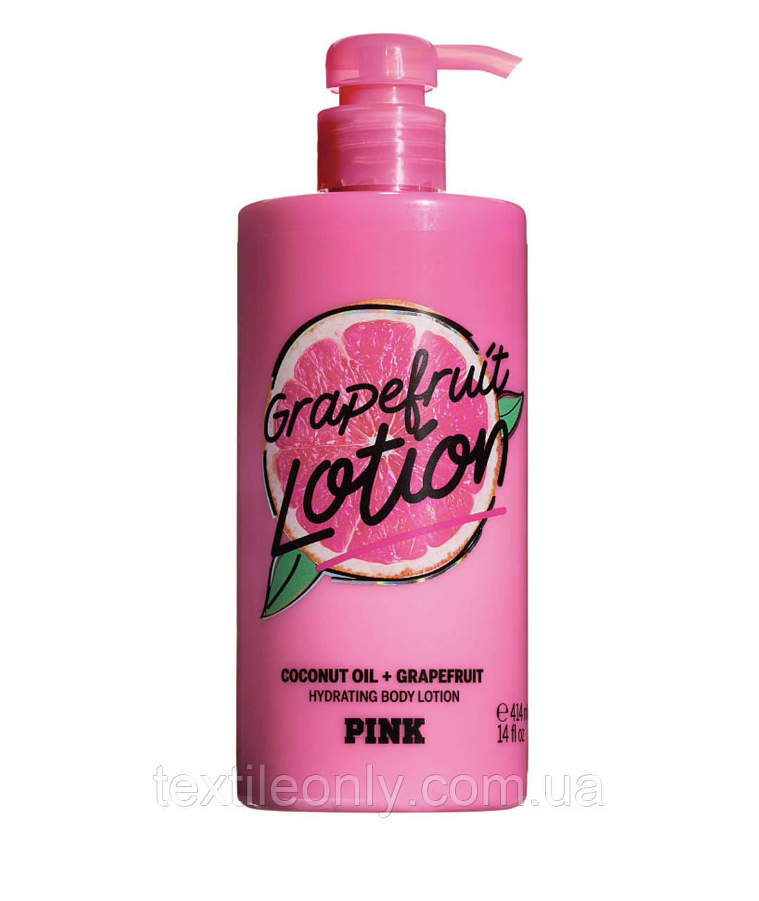 Лосьйон для тіла Victoria's Secret PINK Grapefruit Lotion 414 мл