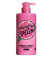 Лосьон для тела Victoria's Secret PINK Grapefruit Lotion 414 мл