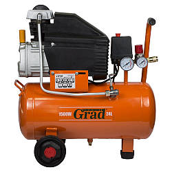 Компресор GRAD 7043535