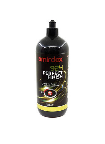Фінішна полірувальна паста SMIRDEX 924 Perfect Finish 1л (924001000), фото 1