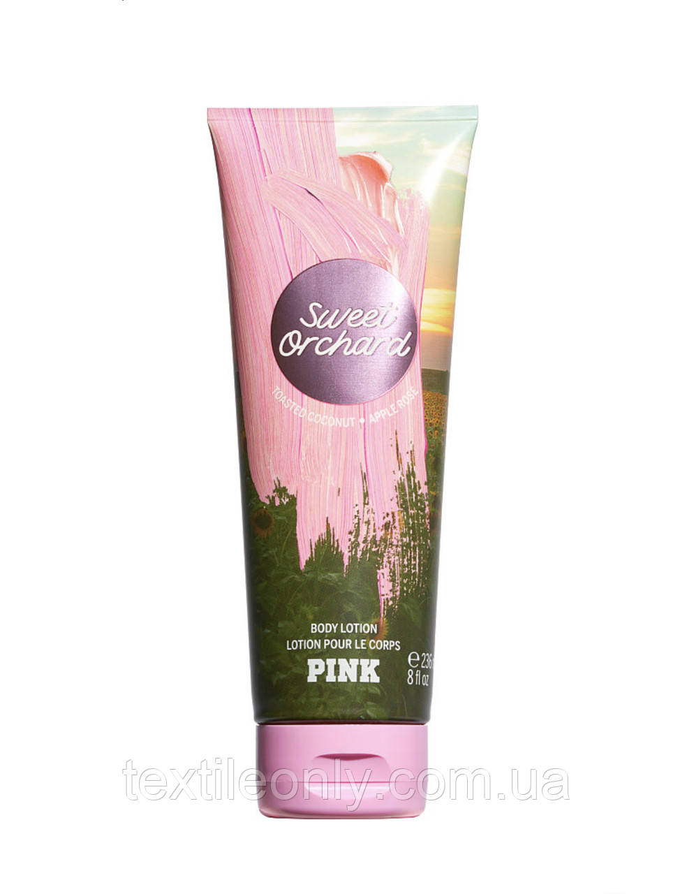 Лосьйон для тіла Victoria's Secret Pink Sweet Orchard 236 мл