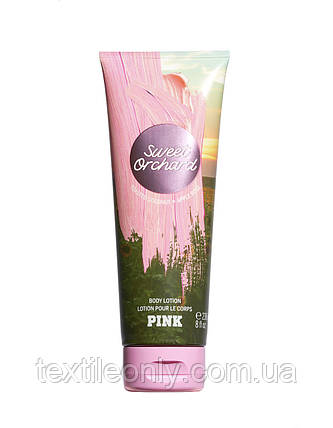 Лосьйон для тіла Victoria's Secret Pink Sweet Orchard 236 мл, фото 1