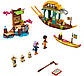 Lego Disney Princesses Лодка Буна 43185, фото 5