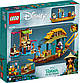 Lego Disney Princesses Лодка Буна 43185, фото 3