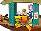 Lego Disney Princesses Лодка Буна 43185, фото 9
