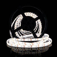 Світлодіодна стрічка OEM ST-12-2835-120-CW-65 біла, герметична, 1м µ, фото 4