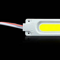 Світлодіодний модуль BRT COB 2W 6500K, 12В, IP65 білий µ, фото 2