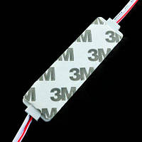 Світлодіодний модуль BRT COB 2W 6500K, 12В, IP65 білий µ, фото 3