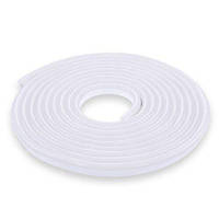 Світлодіодна стрічка NEON 12В JL 5050-60 RGB-IP65, герметична, 1м BM_00012586 Світлодіодна стрічка NEON 12В JL 5050-60 RGB-IP65, герметична, 1м