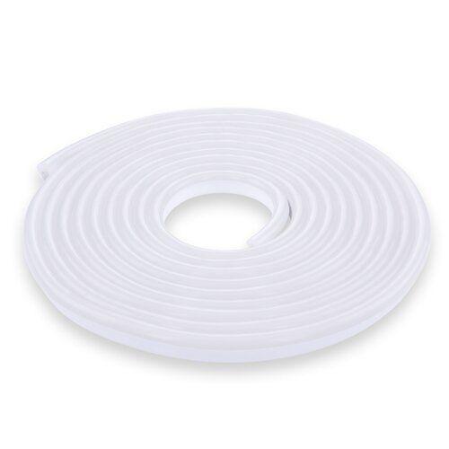 Світлодіодна стрічка NEON 220В JL 2835-120 W IP65 білий, герметична, 1м µ