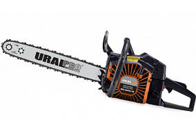Бензопила URAL PRO UCS-5020L
