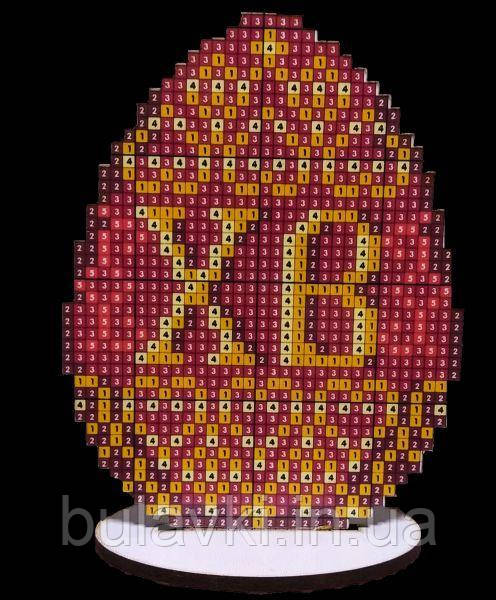 Алмазна мозаїка АВД 001