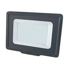 Світлодіодний прожектор BIOM 100W S5-SMD-100-Slim 6200К 220V IP65 µ
