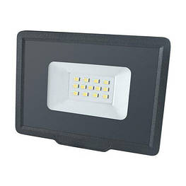 Світлодіодний прожектор BIOM 10W S5-SMD-10-Slim 6200К 220V IP65 µ