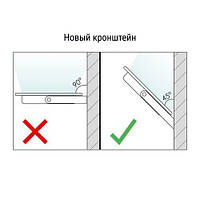 Світлодіодний прожектор BIOM 20W S5-SMD-20-Slim 6200К 220V IP65 µ, фото 4