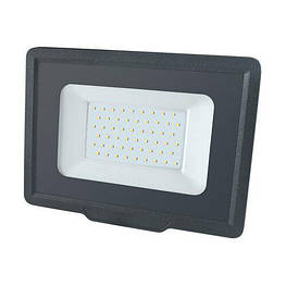 Світлодіодний прожектор BIOM 50W S5-SMD-50-Slim 6200К 220V IP65 µ