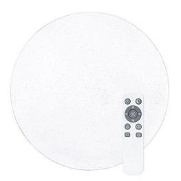 Світильник світлодіодний Biom SMART SML-R04-80/2 3000-6000K 80Вт з д/у New µ