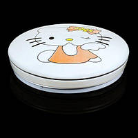 Світильник світлодіодний Biom SMART SML-R12-50 3000-6000K 50Вт з д/у µ, фото 6