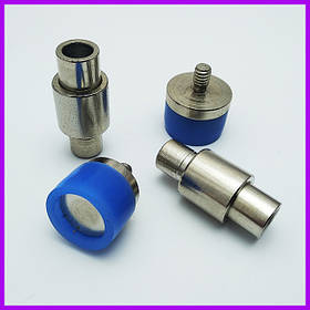 Насадки для установки гудзики джинсового