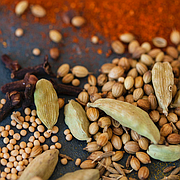 Прянощі, приправи, спеції