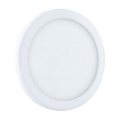 Світильник світлодіодний Biom СL-R6W-5 6Вт круглий 5000К µ, фото 1