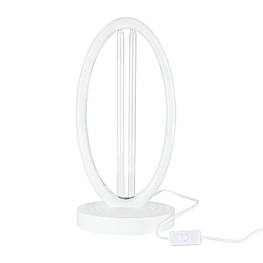 Світильник UV OEM UVC-38W/OZ-WR білий з озоном без пульта д/у NEW µ