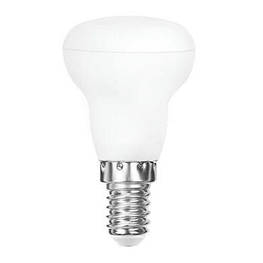 Світлодіодна лампа Biom BT-552 R39 5W E14 4500К матова µ