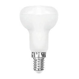 Світлодіодна лампа Biom BT-554 R50 7W E14 4500К матова µ