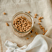 Крупи, злаки, бобові