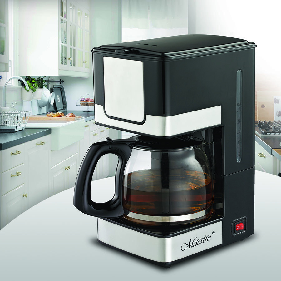 Кавоварка Maestro MR-405