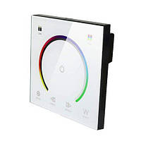 Контроллер RGB OEM 12A-Touch white встраиваемый