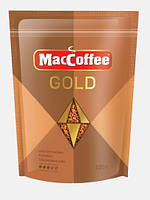 MacCoffee Gold растворимый кофе 120 грамм сублимированный