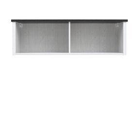 Полиця Порто SFW 120 джанні/сосна ларіко Gerbor