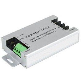 Підсилювач RGB OEM AMP 30А m µ