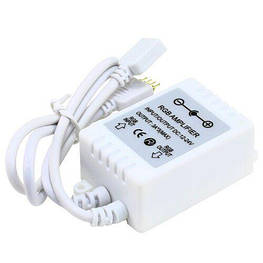 Підсилювач RGB OEM AMP 9А pl µ