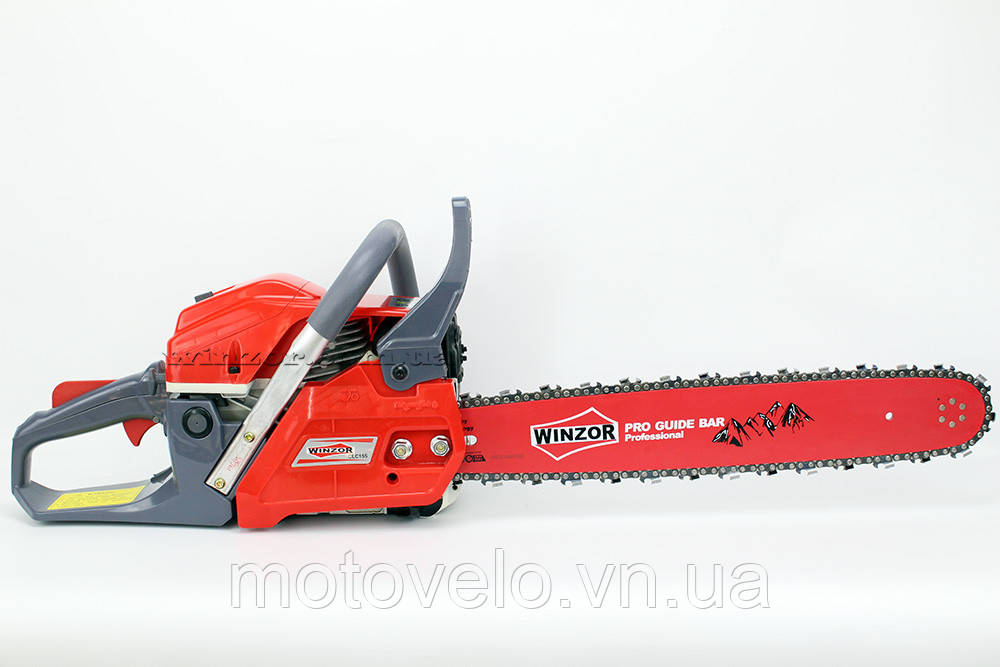 Бензопила Winzor CLC 155