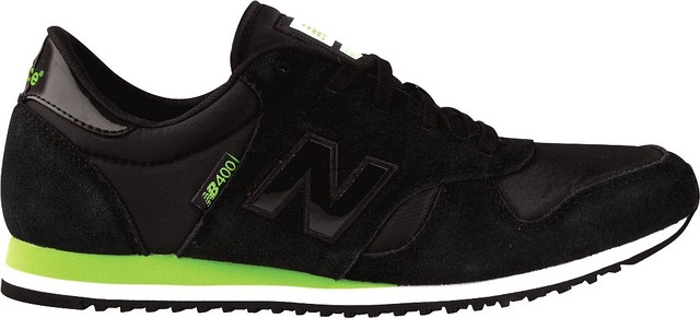 Кроссовки new balance  m400nkg