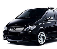 Запчасти Mercedes Vito