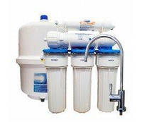 Система зворотного осмосу Aquafilter RX-RO5-75 /RX55145516/