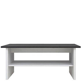 Стіл журнальний Порто LAW 115 джанні/сосна ларіко Gerbor