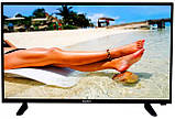 ХІТ! Супер телевізори Sony SmartTV Slim 32", 2/16GB 4K, LED, IPTV, T2, WIFI,USB,КОРЕЯ, гарантія 3 роки!, фото 2