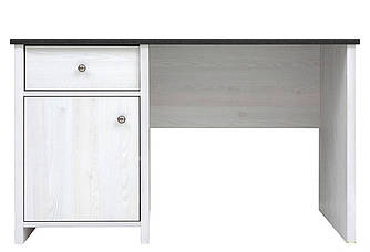 Стіл письмовий Порто BIU 120 джанні/сосна ларіко Gerbor