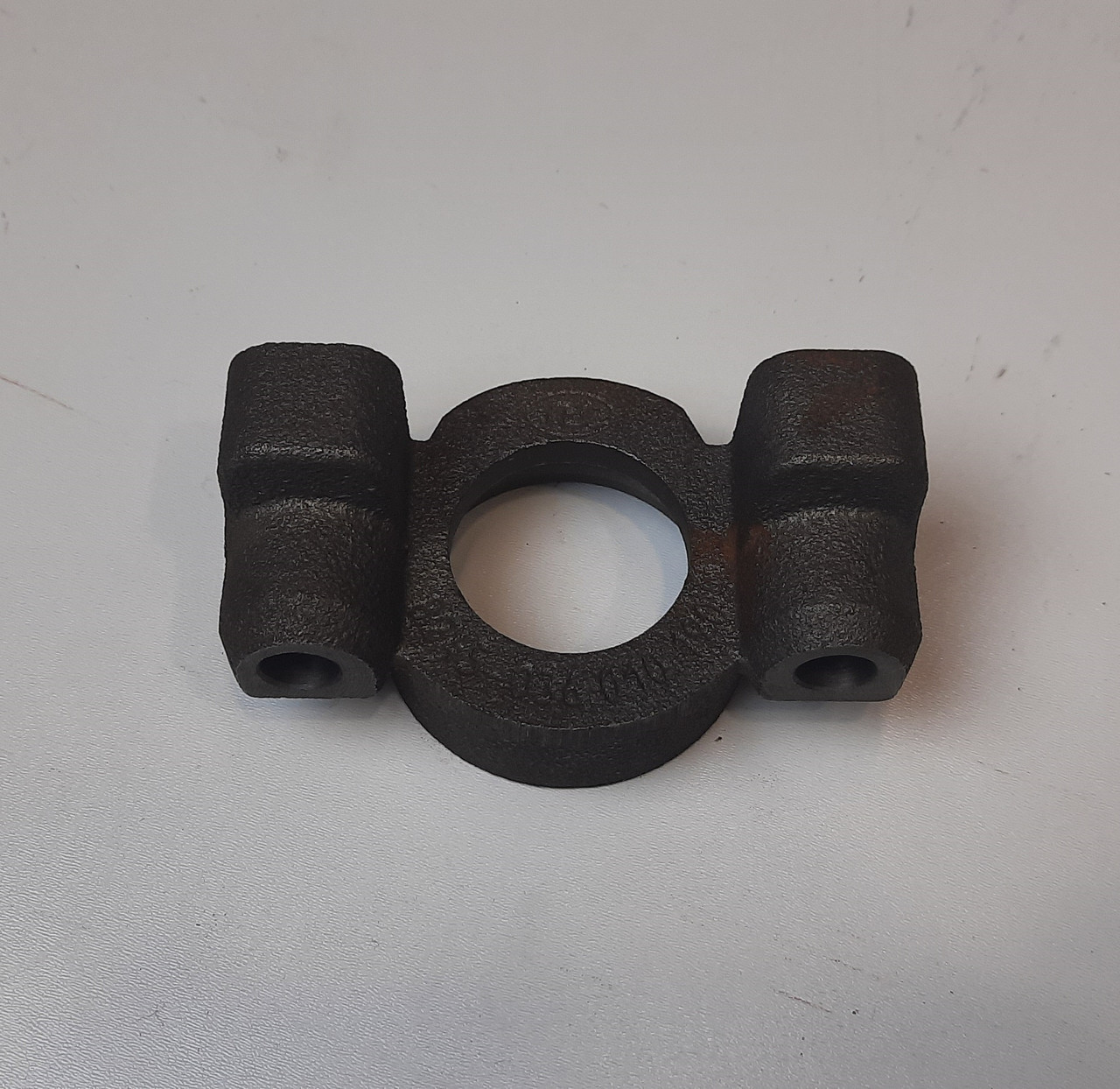 Корпус підшипника правий (малий) косарки z-169