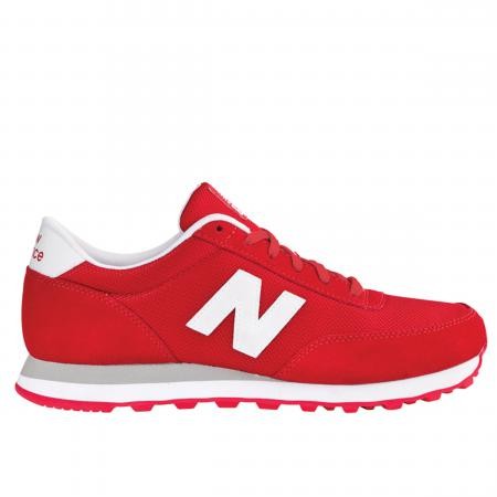 Кросівки New Balance ml501rdw