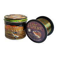 Волосінь коропова Energofish Carp Expert Multicolor Boilie Special 1000м 0.25